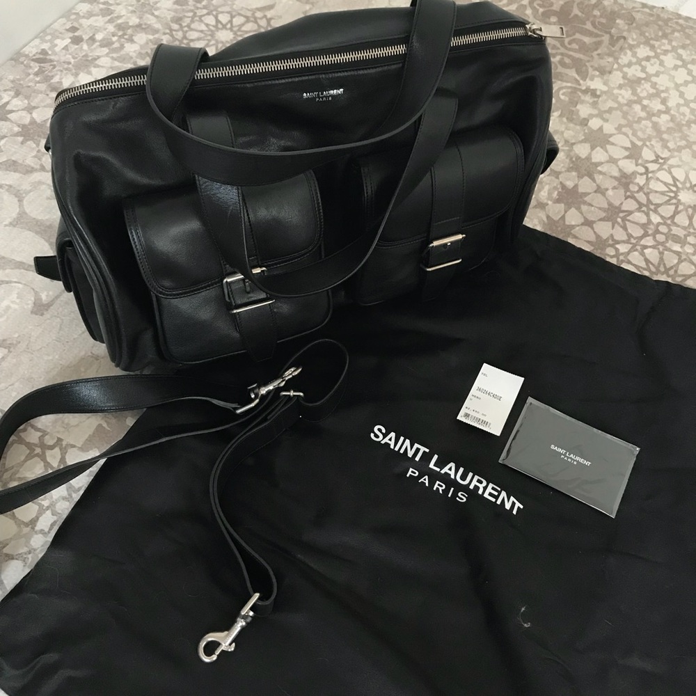 Brand NEW YSL bag